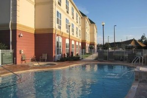 Country Inns and Suites Yulee voted  best hotel in Yulee