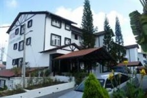 Country Lodge Resort voted 3rd best hotel in Cameron Highlands