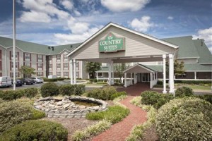 Country Suites by Carlson - Chattanooga at Hamilton Place Mall voted 5th best hotel in Chattanooga