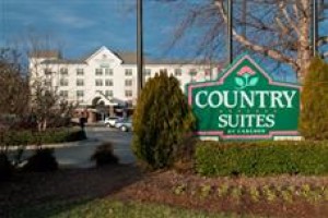 Country Suites By Carlson, Lake Norman voted  best hotel in Huntersville