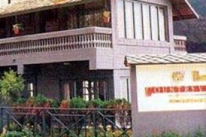 Hotel Country Villa voted  best hotel in Nagarkot