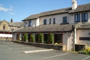 County Hotel Carnforth voted 7th best hotel in Carnforth