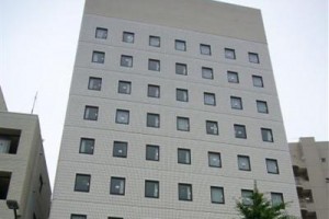 Court Hotel Hamamatsu Image