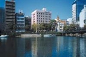 Court Hotel Hiroshima Image