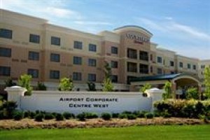 Courtyard Mississauga Airport Corporate Centre West voted 8th best hotel in Mississauga
