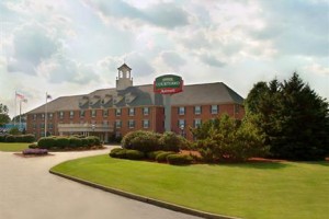 Courtyard by Marriott Boston Woburn / Burlington voted 4th best hotel in Woburn