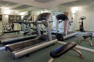 Courtyard by Marriott Hotel Daventry Image