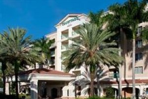 Courtyard by Marriott Fort Lauderdale Weston voted 3rd best hotel in Weston 