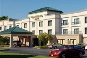 Courtyard by Marriott Albany Airport Image