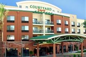 Courtyard by Marriott Los Angeles Burbank Airport voted 3rd best hotel in Burbank 