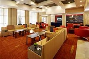 Courtyard by Marriott West Palm Beach Airport voted 10th best hotel in West Palm Beach