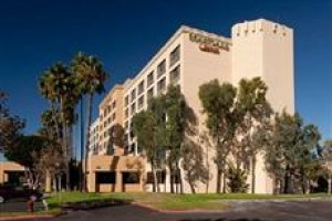 Courtyard Cypress Anaheim Orange County voted 3rd best hotel in Cypress