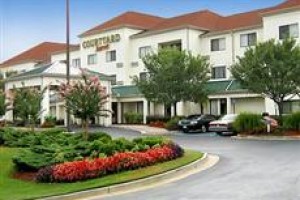 Courtyard by Marriott Atlanta Suwanee voted 2nd best hotel in Suwanee