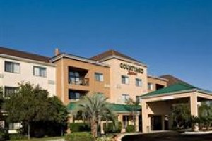 Courtyard by Marriott Beaumont voted 3rd best hotel in Beaumont