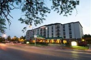 Courtyard by Marriott Bloomington voted 6th best hotel in Bloomington 
