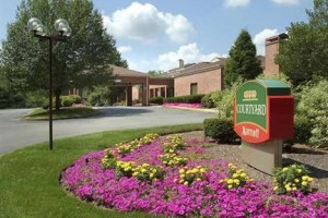 Courtyard by Marriott Boston Foxborough voted 3rd best hotel in Foxborough