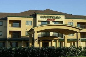 Courtyard Brownsville voted 8th best hotel in Brownsville