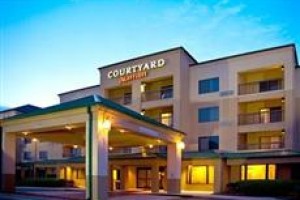 Courtyard by Marriott Burlington voted 4th best hotel in Burlington 