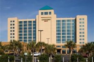 Courtyard by Marriott Carolina Beach voted  best hotel in Carolina Beach