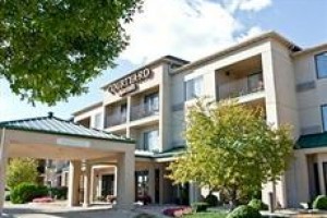 Courtyard Champaign voted 7th best hotel in Champaign