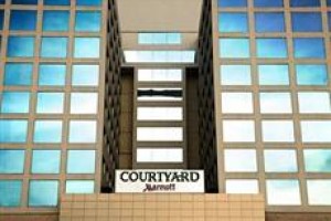 Courtyard by Marriott Chennai voted 10th best hotel in Chennai