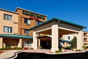 Courtyard Chicago Southeast/Hammond voted 3rd best hotel in Hammond 