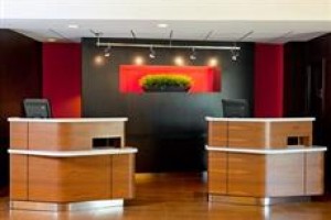 Courtyard by Marriott Columbus voted 5th best hotel in Columbus 