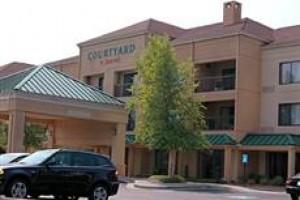 Courtyard by Marriott Dalton voted 4th best hotel in Dalton
