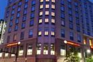 Courtyard by Marriott Silver Spring Downtown voted 5th best hotel in Silver Spring