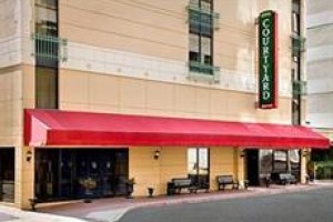 Courtyard by Marriott Wilmington Downtown voted 3rd best hotel in Wilmington 