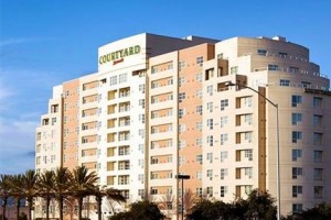 Courtyard by Marriott Oakland Emeryville voted 2nd best hotel in Emeryville