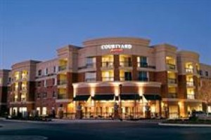 Courtyard by Marriott Franklin Cool Springs Image
