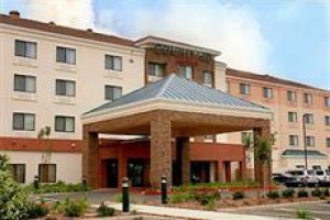 Courtyard by Marriott Roseville Galleria Mall Creekside Ridge Drive voted 9th best hotel in Roseville 