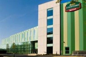 Courtyard by Marriott London Gatwick Airport Hotel voted 5th best hotel in Crawley