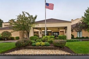 Courtyard Hanover Whippany voted 3rd best hotel in Whippany