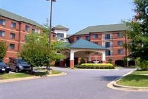 Courtyard by Marriott Hickory voted 2nd best hotel in Hickory