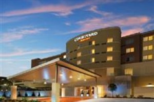 Courtyard Houston Pearland voted  best hotel in Pearland