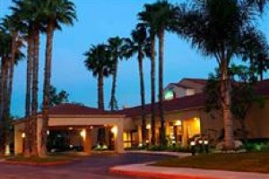 Courtyard by Marriott Huntington Beach Fountain Valley voted  best hotel in Fountain Valley