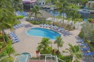 Courtyard by Marriott Key Largo voted 7th best hotel in Key Largo