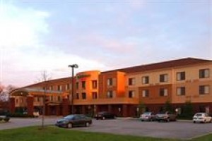 Courtyard by Marriott Knoxville Airport Alcoa Image