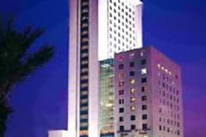 Courtyard Hotel Kuwait City Image