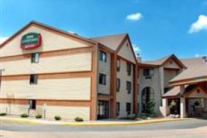 Courtyard Hotel La Crosse (Wisconsin) voted 3rd best hotel in La Crosse 