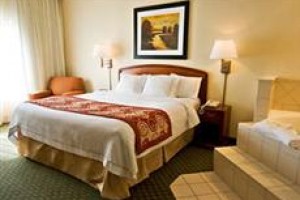Courtyard by Marriott Salt Lake City Layton voted 4th best hotel in Layton