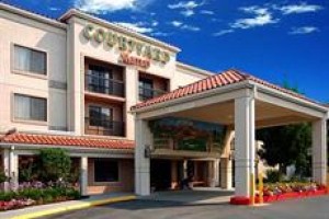 Courtyard Livermore voted 2nd best hotel in Livermore