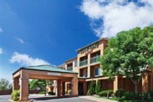 Courtyard by Marriott Lubbock voted 9th best hotel in Lubbock