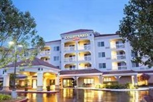 Courtyard by Marriott Novato Marin Sonoma voted 2nd best hotel in Novato
