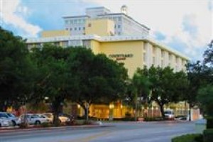 Courtyard Miami Coral Gables voted 4th best hotel in Coral Gables