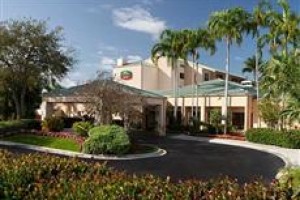 Courtyard Miami Lakes voted 3rd best hotel in Miami Lakes