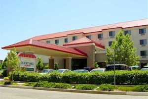Courtyard by Marriott Sacramento Midtown Image