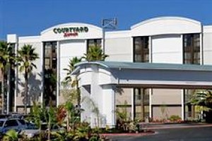 Courtyard by Marriott Vallejo Napa Valley Image